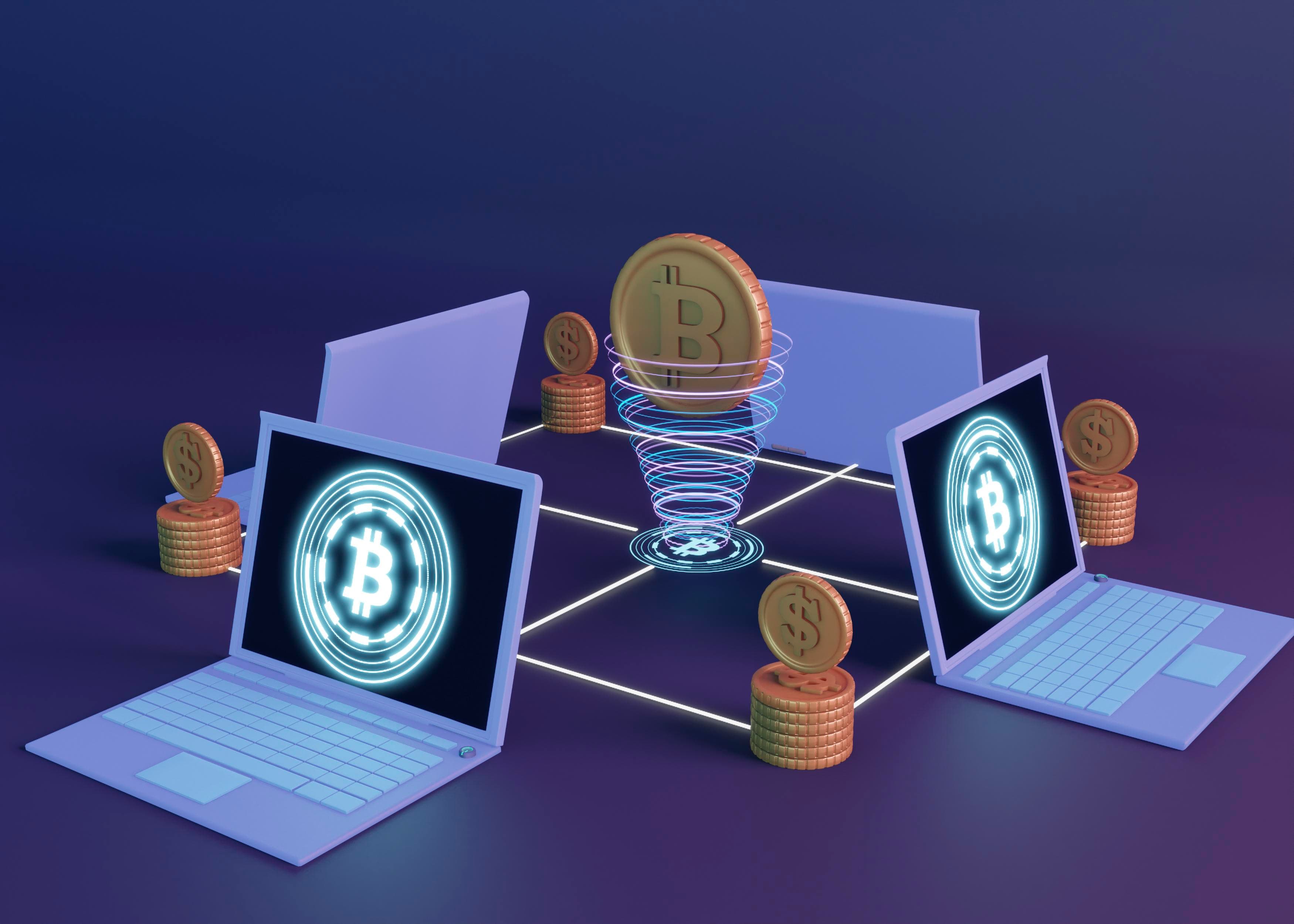 BCI Portfolio