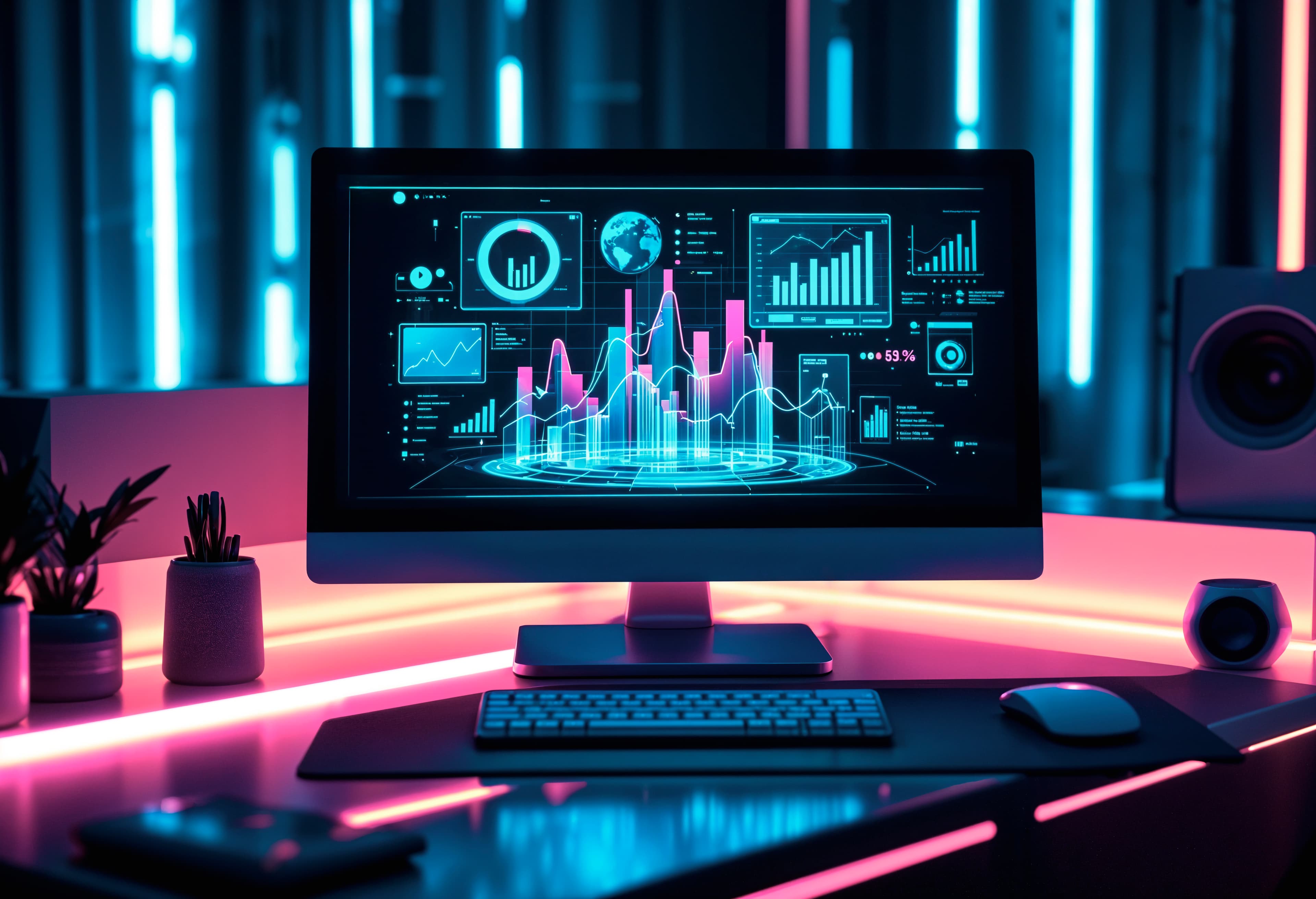 Market Analysis