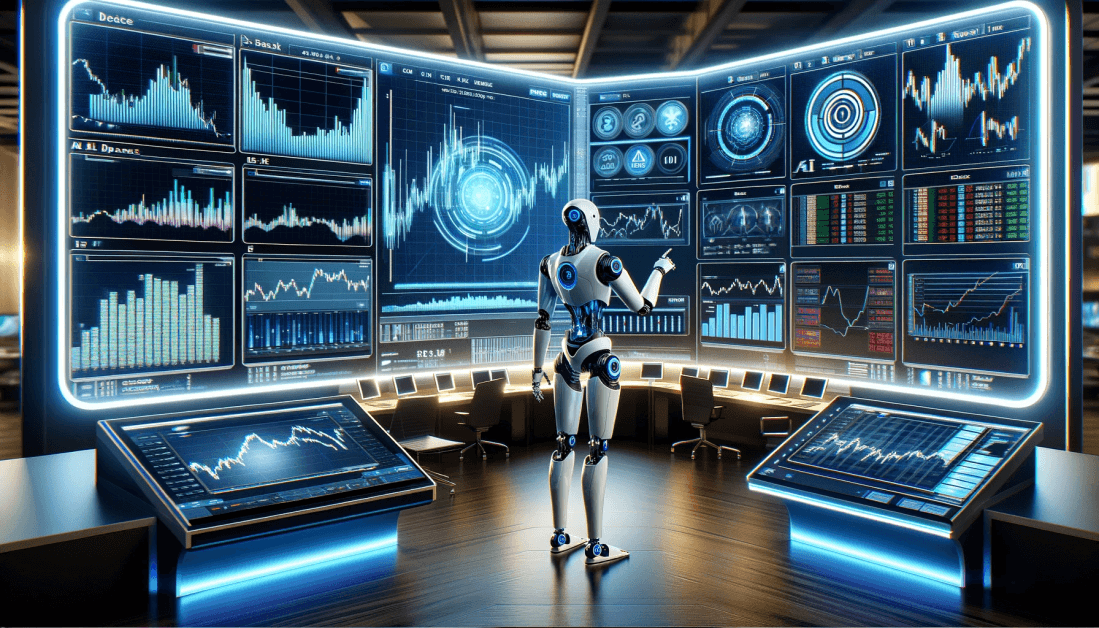 Trading Dashboard