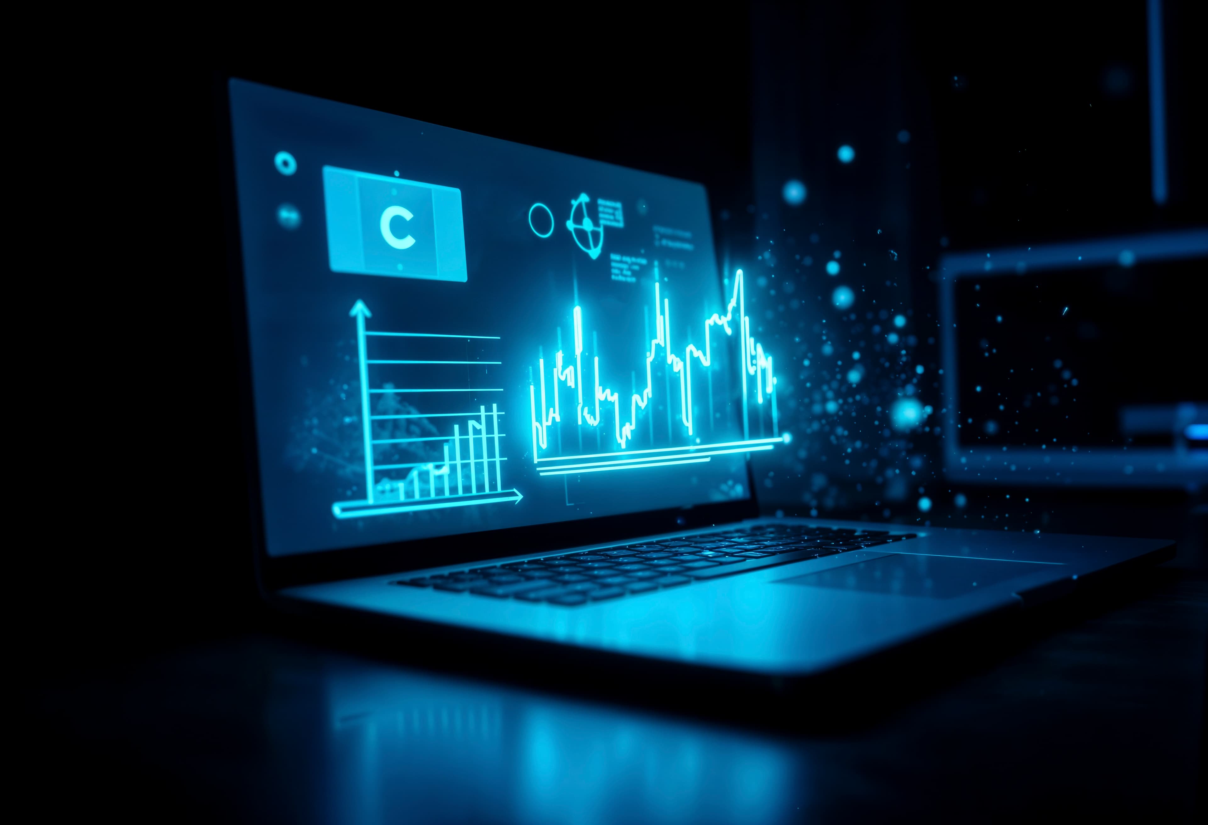 Web Trading Platform
